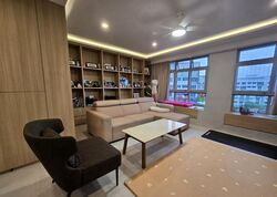Blk 614B Tampines Greenview (Tampines), HDB 5 Rooms #445111571